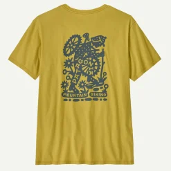Hike-a-Bike Organic T-Shirt