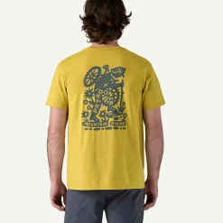 Hike-a-Bike Organic T-Shirt