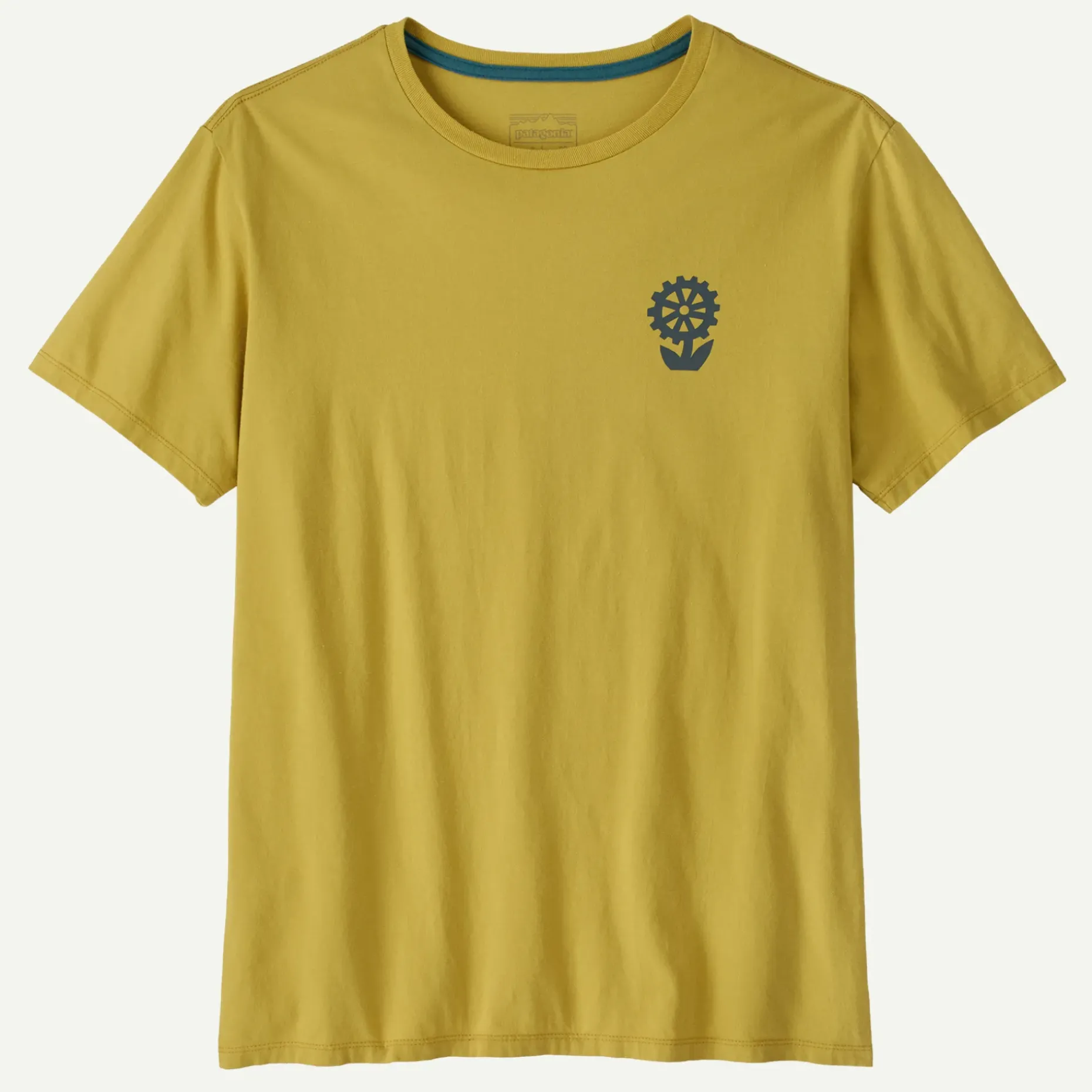 Hike-a-Bike Organic T-Shirt