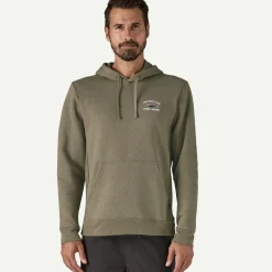 Home Water Trout Uprisal Hoody
