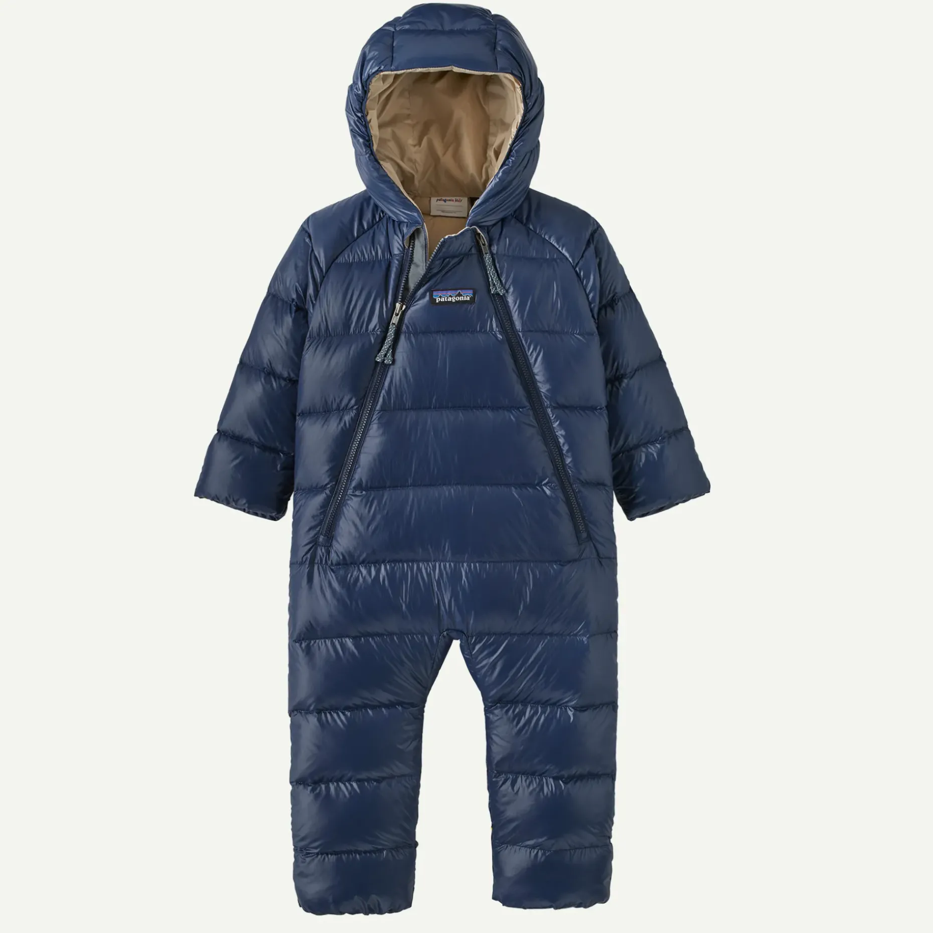 Infant Hi-Loft Down Sweater™ Bunting