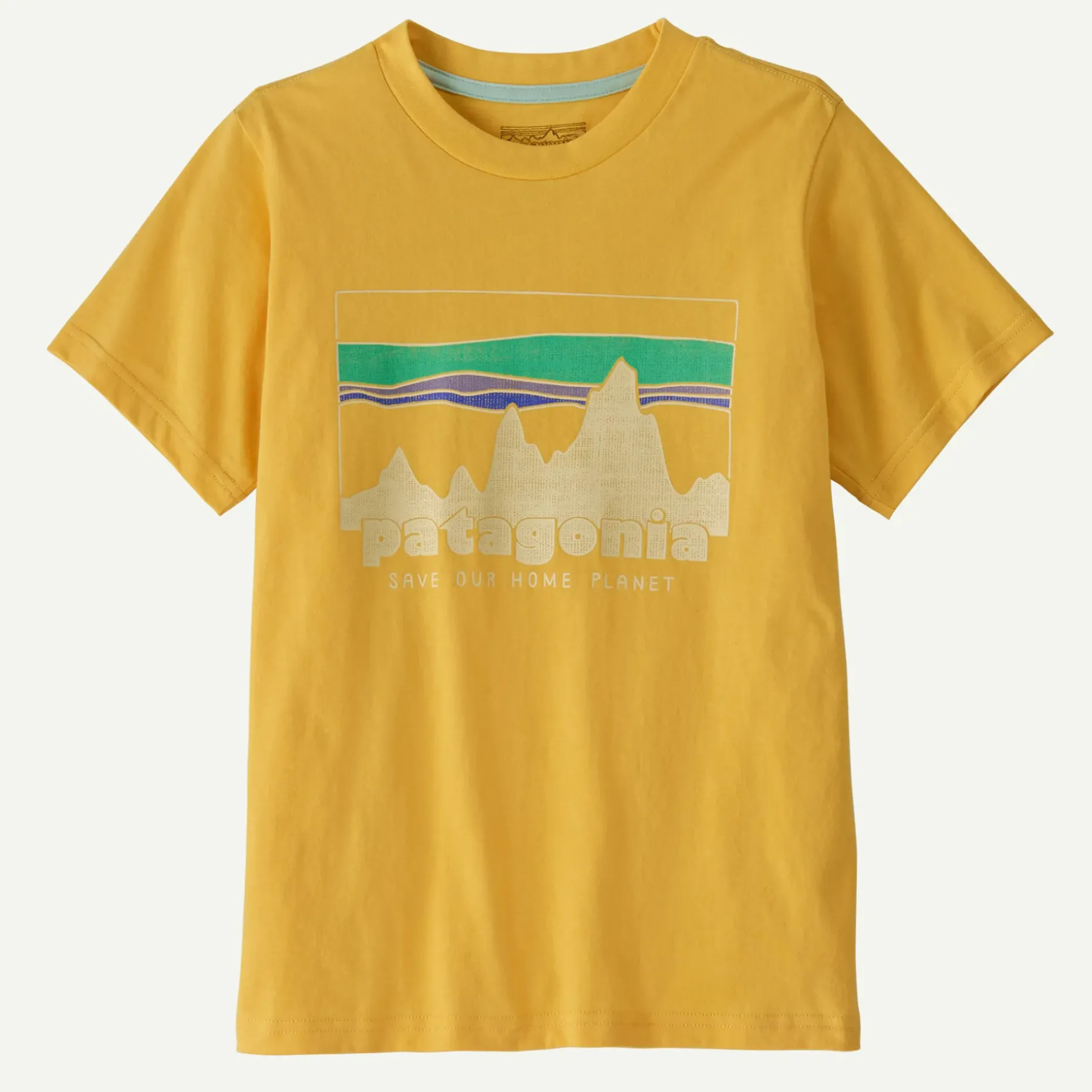 Kids' '73 Skyline T-Shirt