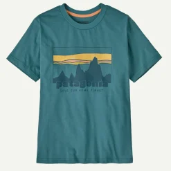 Kids' '73 Skyline T-Shirt