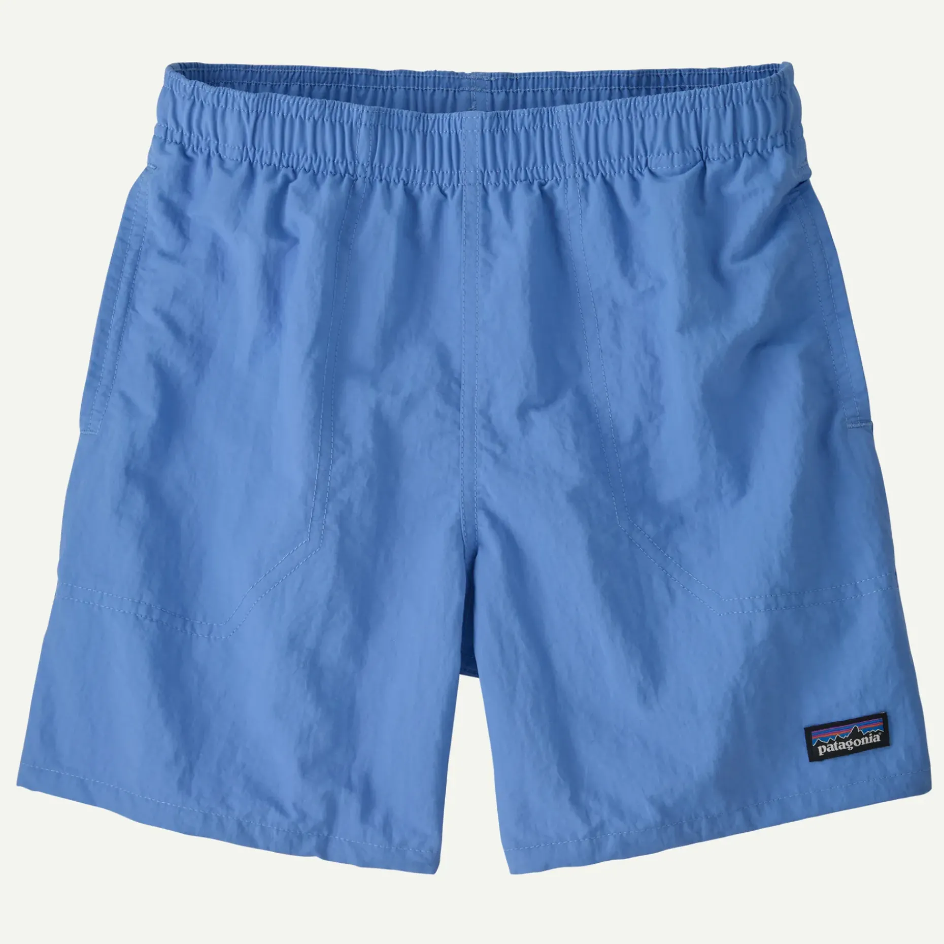 Kids' Baggies™ Shorts 5" - Lined