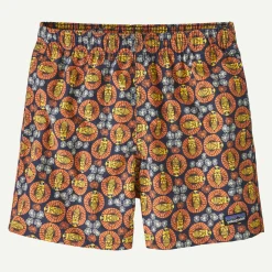 Kids' Baggies™ Shorts 5" - Lined