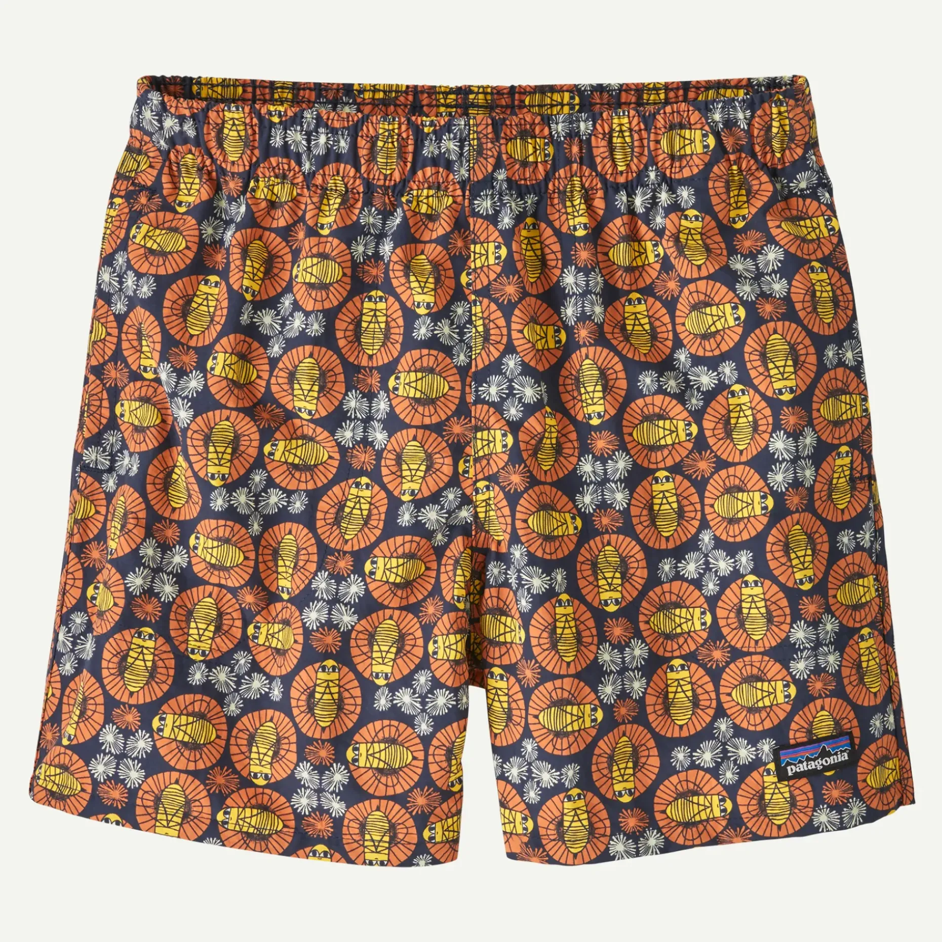 Kids' Baggies™ Shorts 5" - Lined