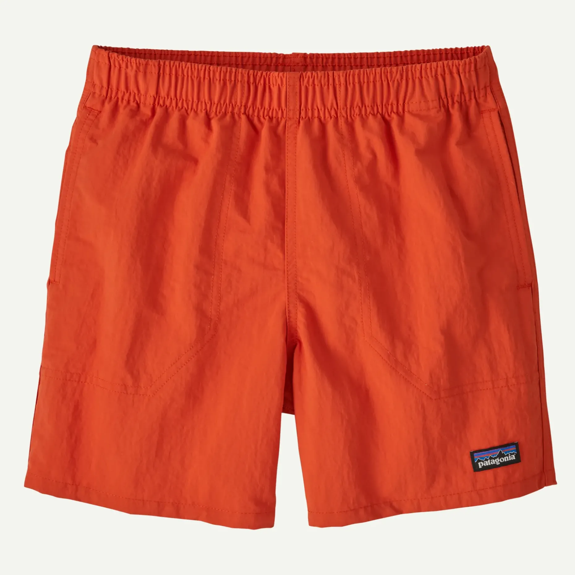 Kids' Baggies™ Shorts 5" - Lined