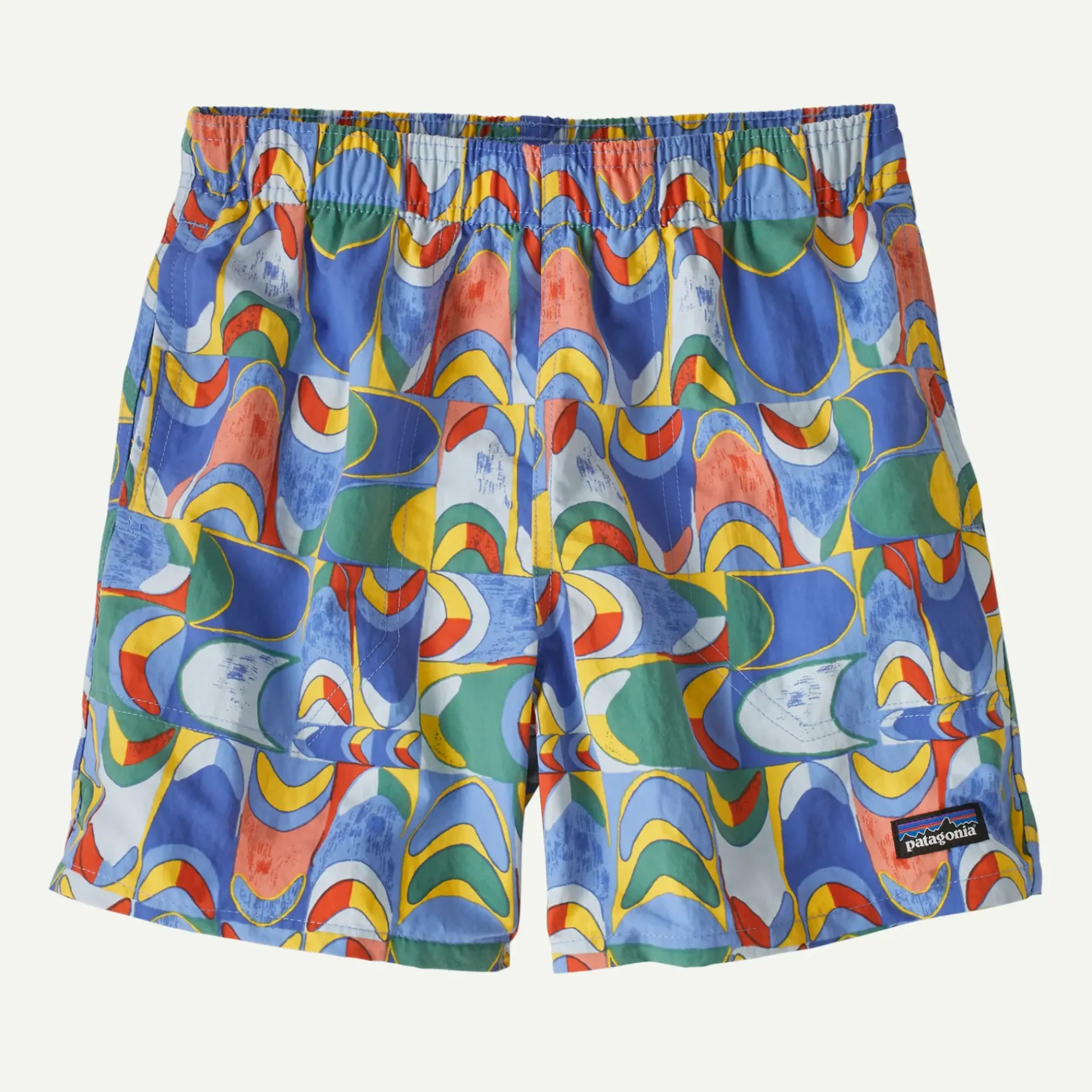 Kids' Baggies™ Shorts 5" - Lined