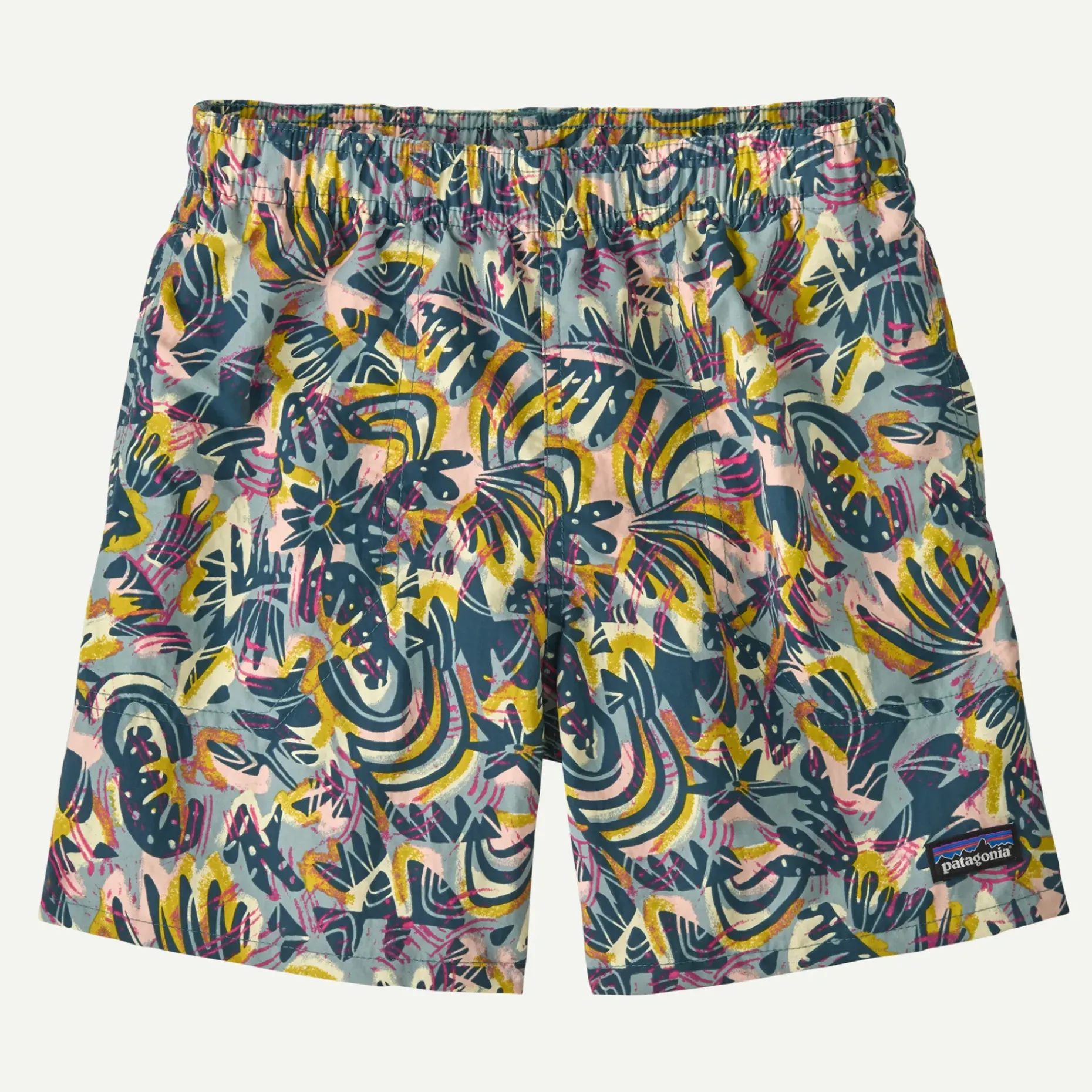 Kids' Baggies™ Shorts 5" - Lined