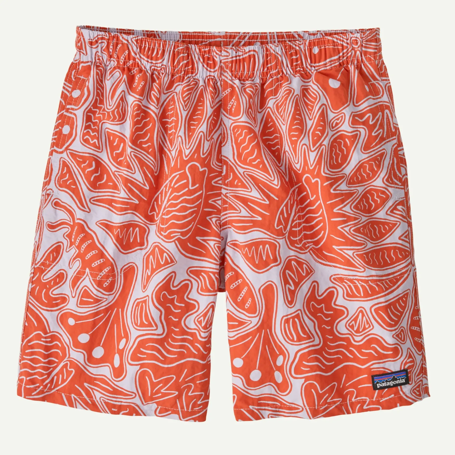 Kids' Baggies™ Shorts 7" - Lined