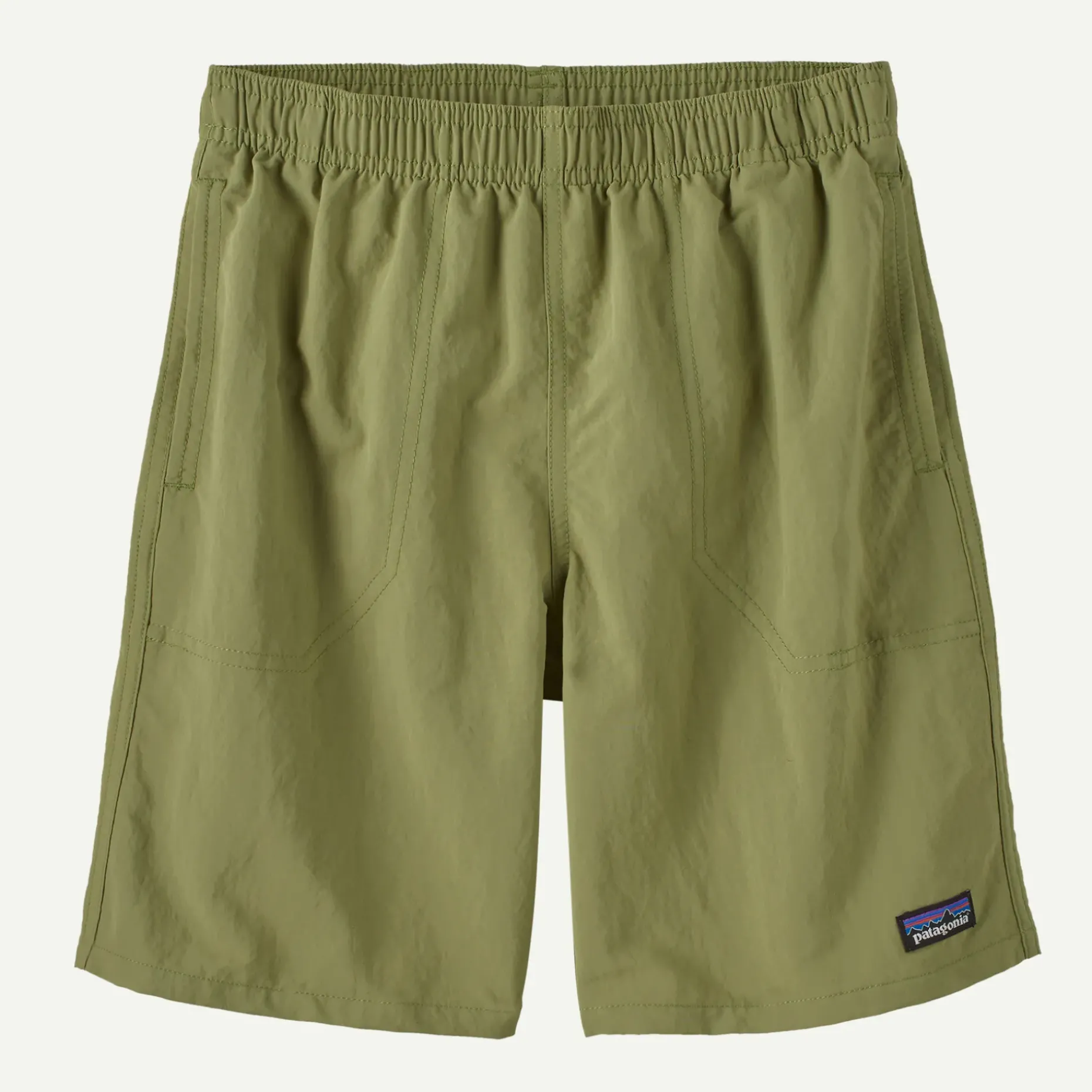 Kids' Baggies™ Shorts 7" - Lined