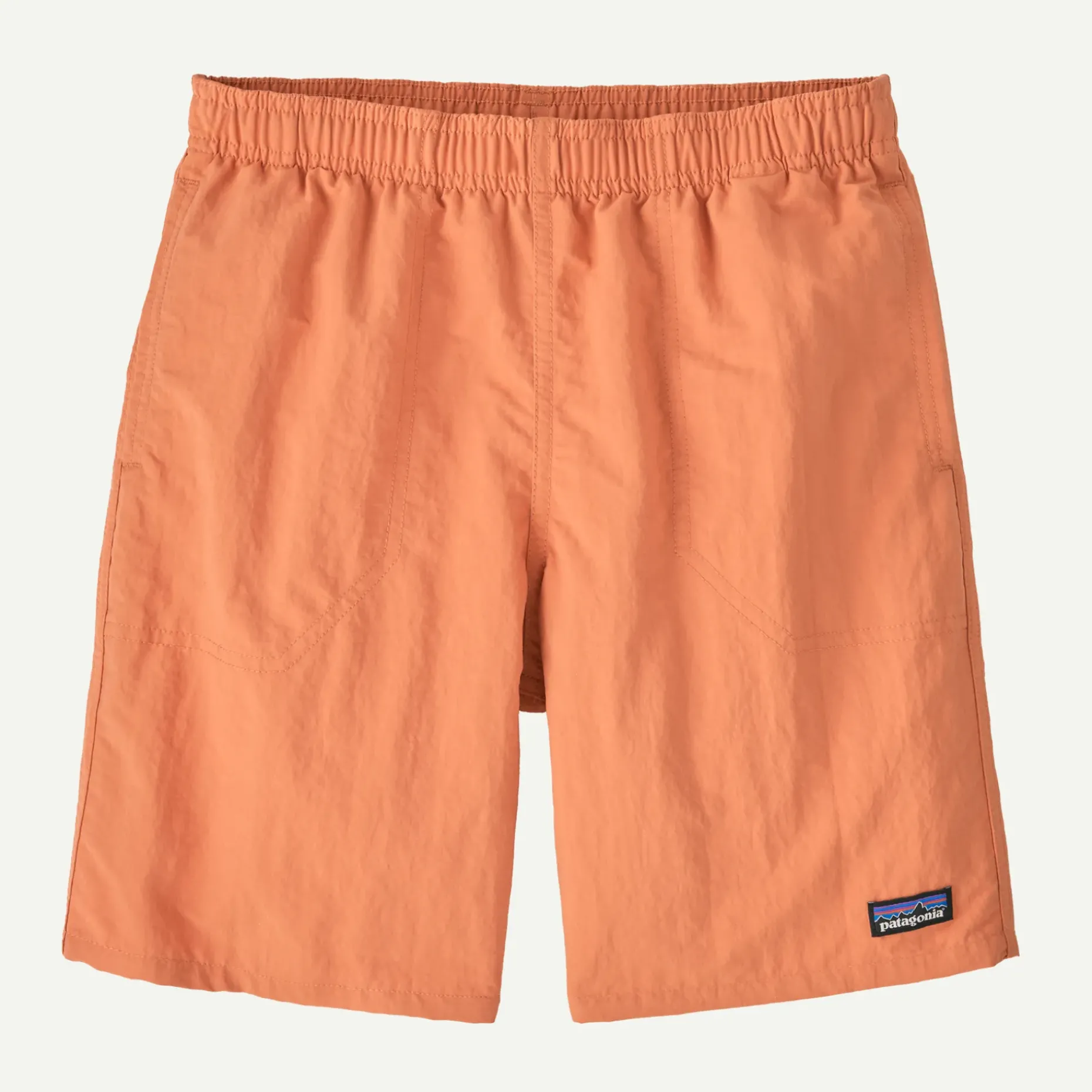 Kids' Baggies™ Shorts 7" - Lined