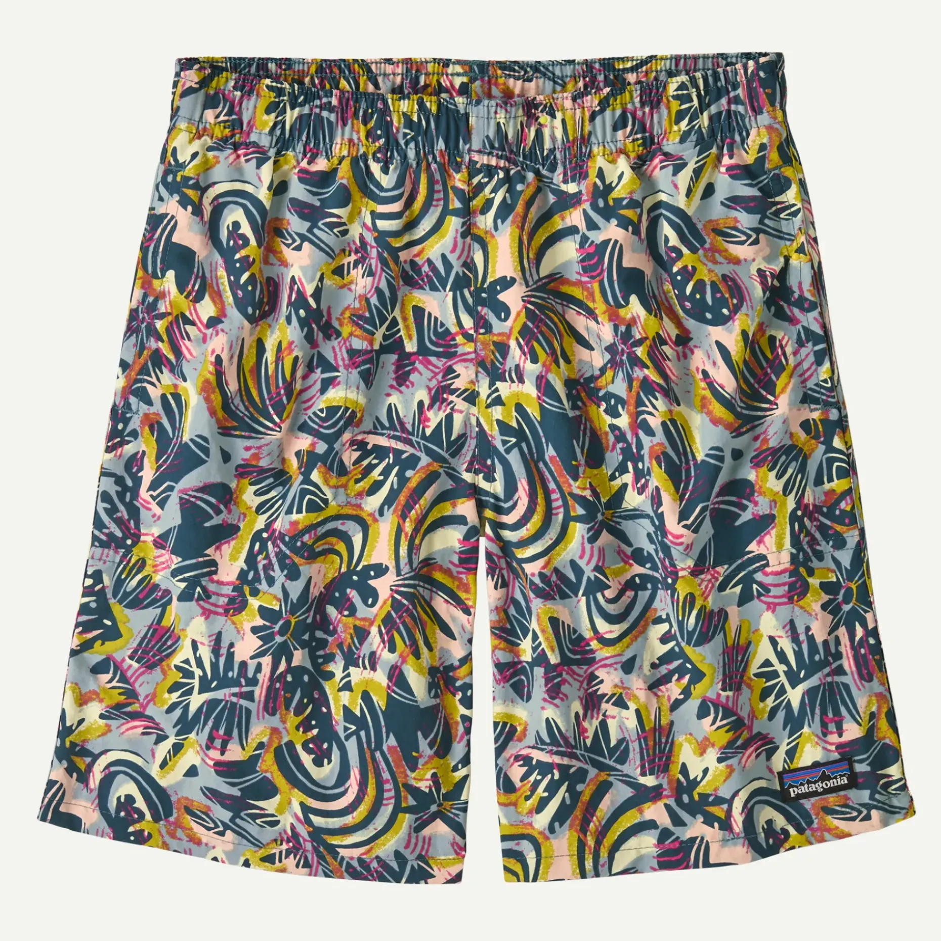 Kids' Baggies™ Shorts 7" - Lined