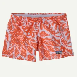Kids' Baggies&trade; Shorts 4" - Unlined