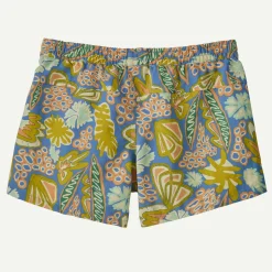 Kids' Baggies&trade; Shorts 4" - Unlined