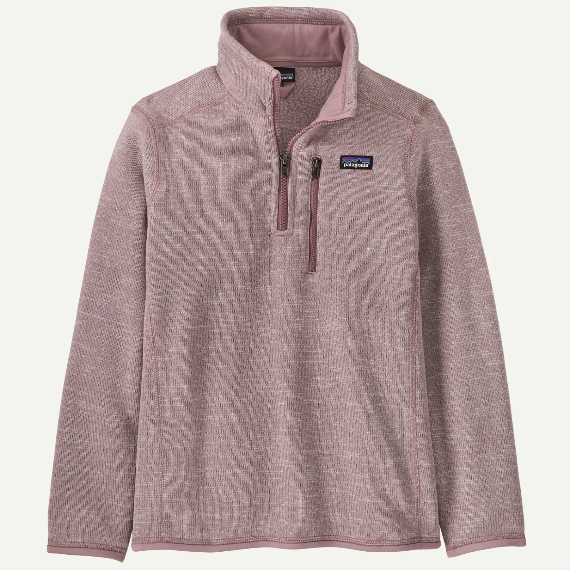 Kids' Better Sweater® 1/4 Zip Fleece