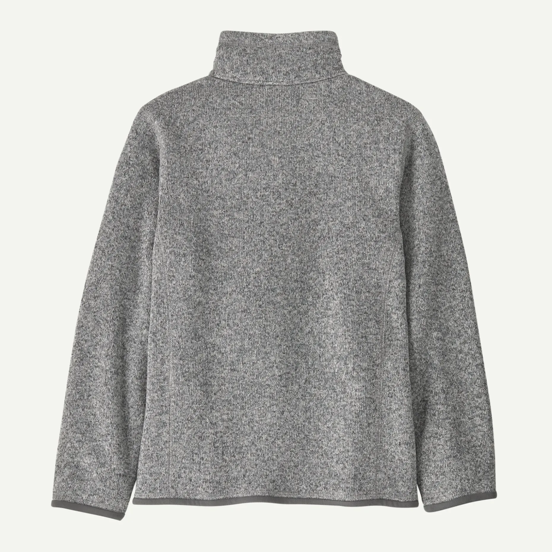 Kids' Better Sweater® 1/4 Zip Fleece