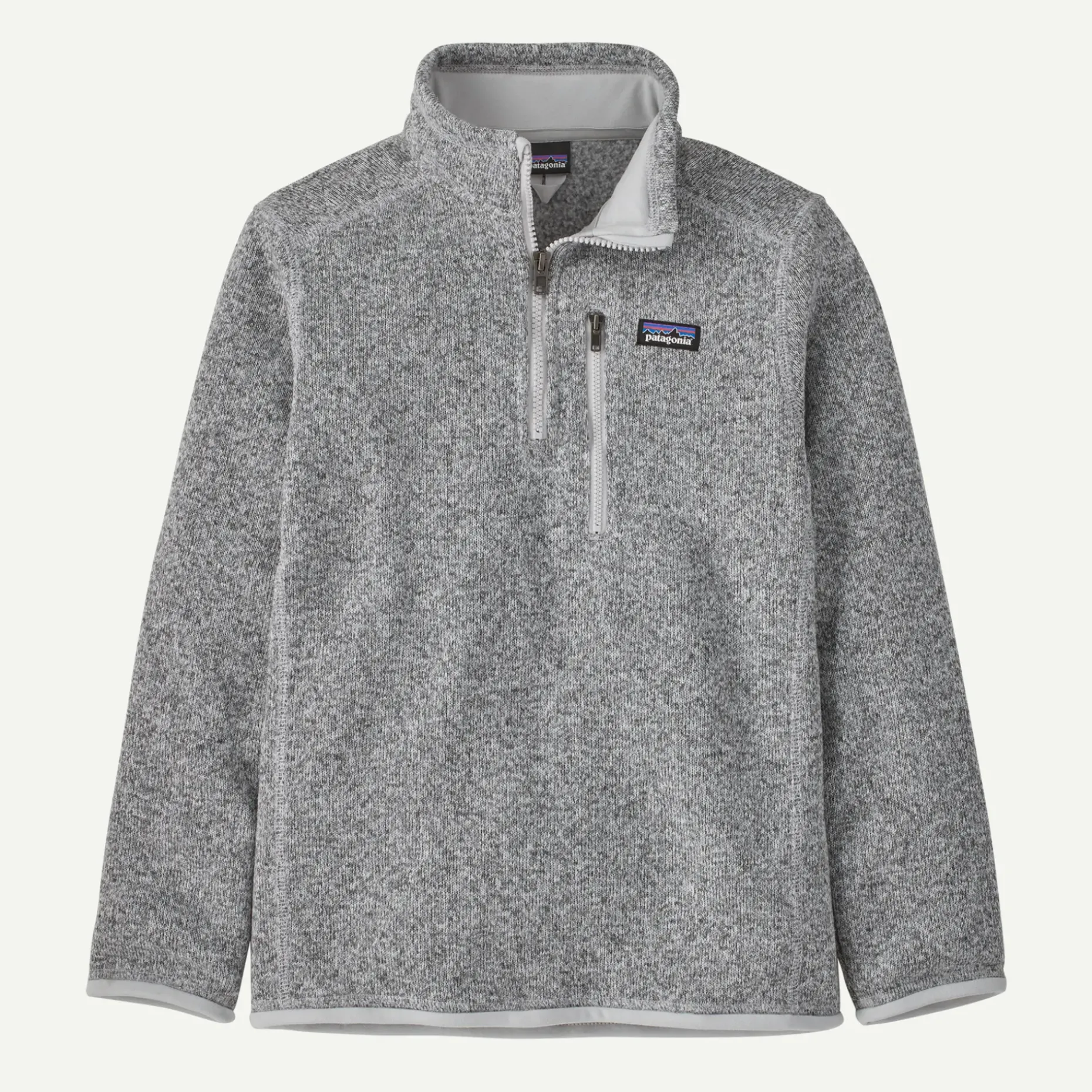 Kids' Better Sweater® 1/4 Zip Fleece