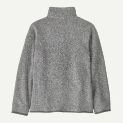 Kids' Better Sweater® 1/4 Zip Fleece
