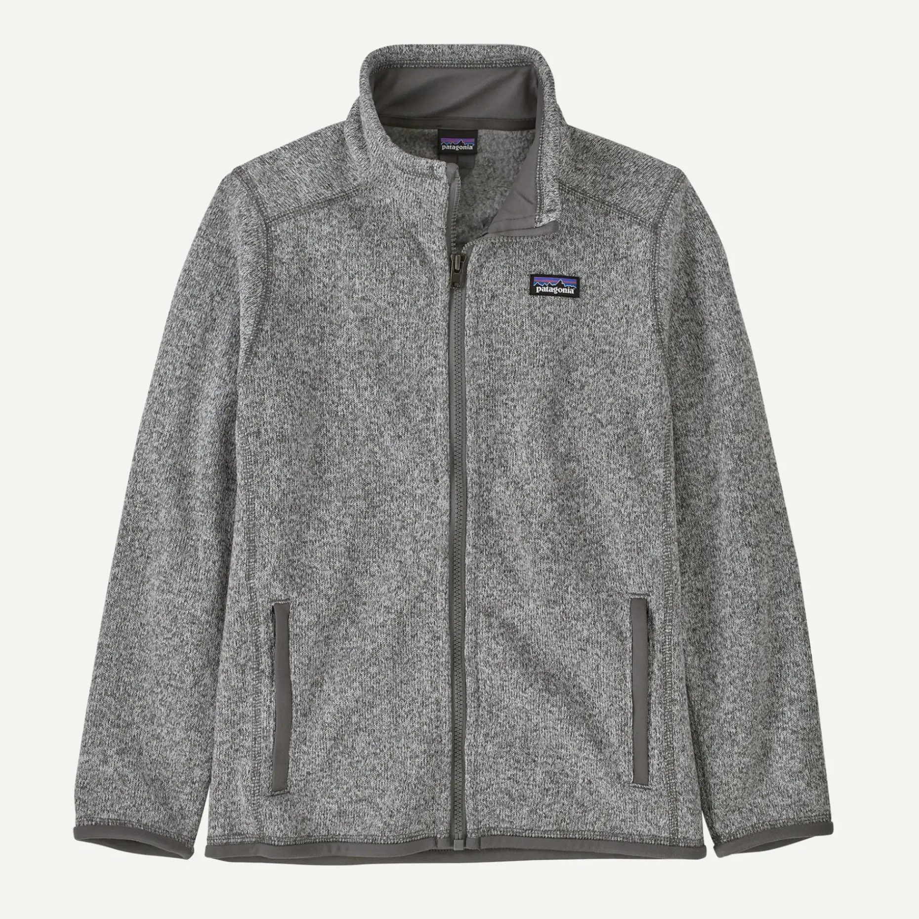 Kids' Better Sweater® Fleece Jacket