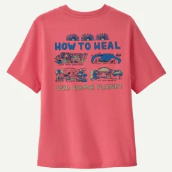 Kids' Capilene® Silkweight T-Shirt