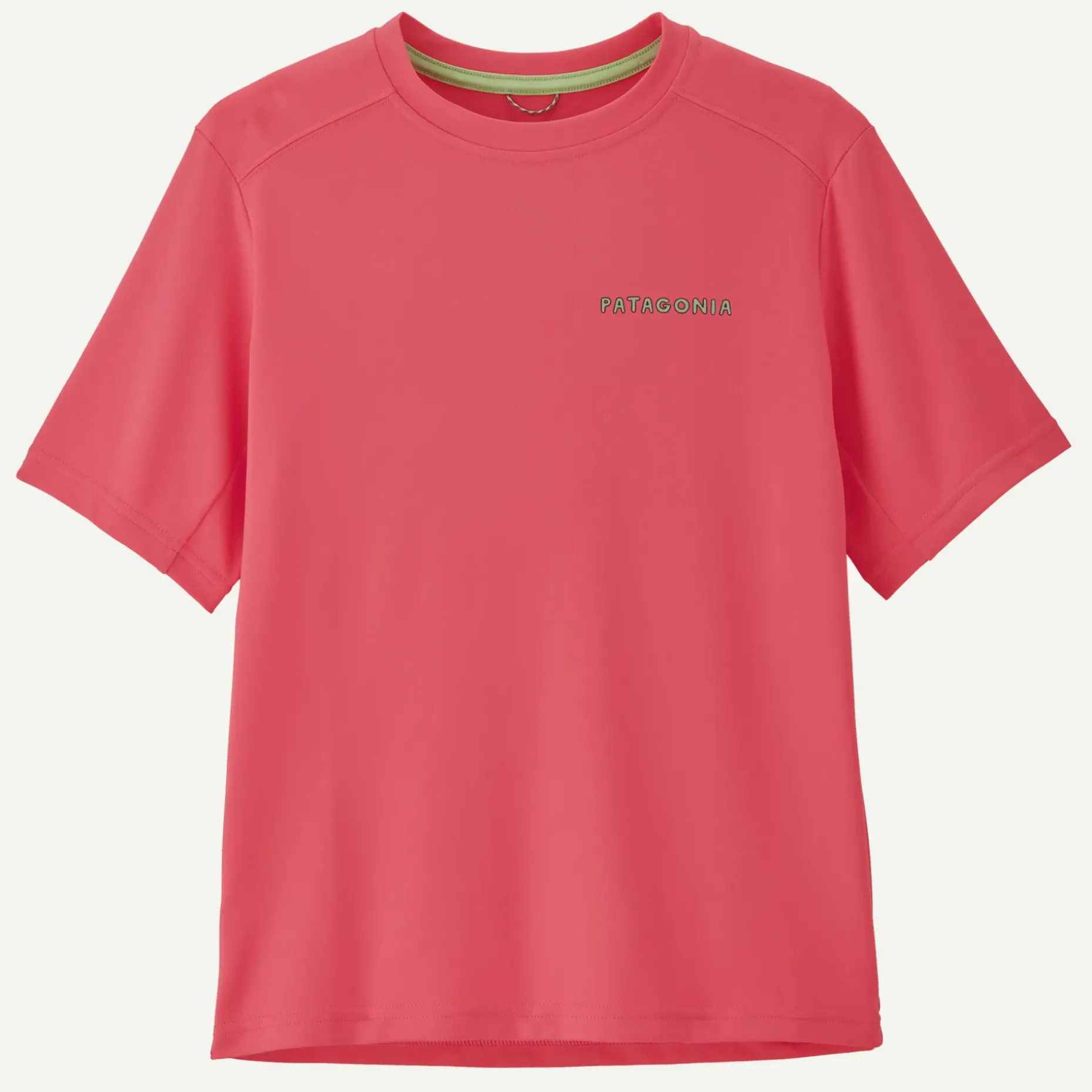 Kids' Capilene® Silkweight T-Shirt