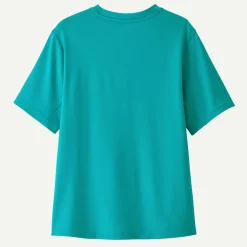 Kids' Capilene® Silkweight T-Shirt