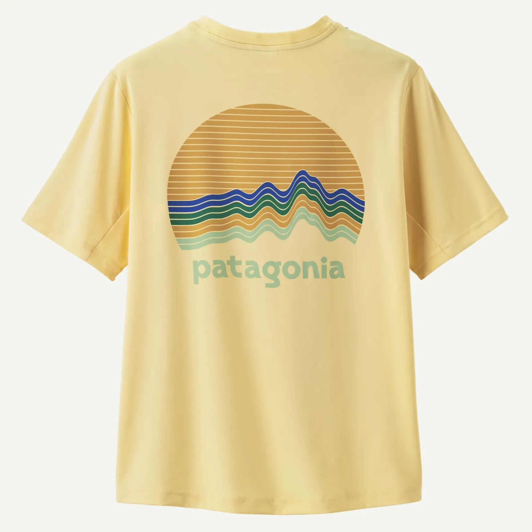 Kids' Capilene® Silkweight T-Shirt