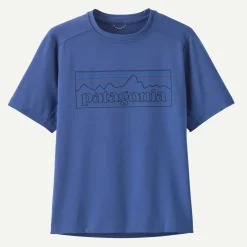 Kids' Capilene® Silkweight T-Shirt