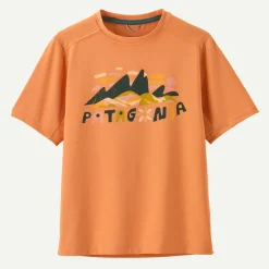 Kids' Capilene® Silkweight T-Shirt