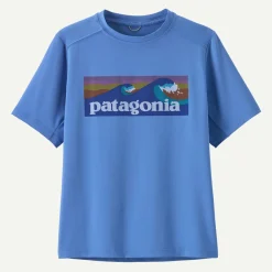 Kids' Capilene® Silkweight T-Shirt