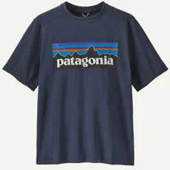 Kids' Capilene® Silkweight T-Shirt