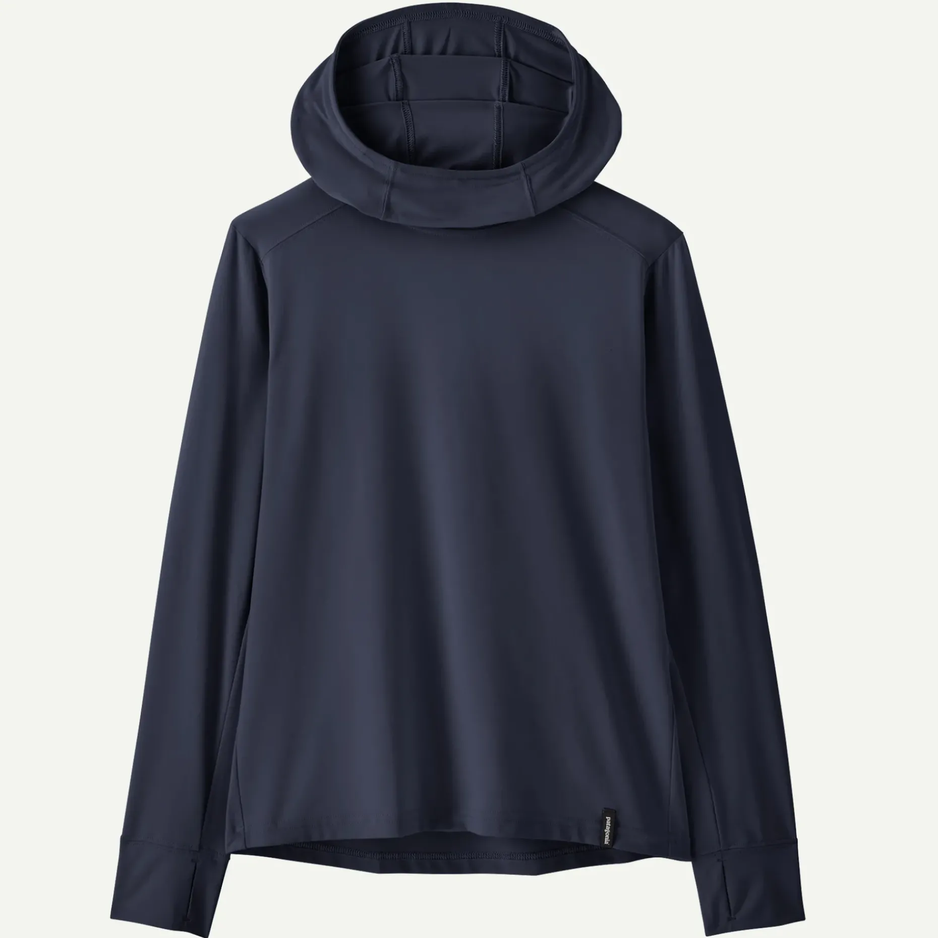 Kids' Capilene® Silkweight Hoody