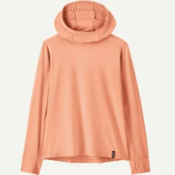 Kids' Capilene® Silkweight Hoody