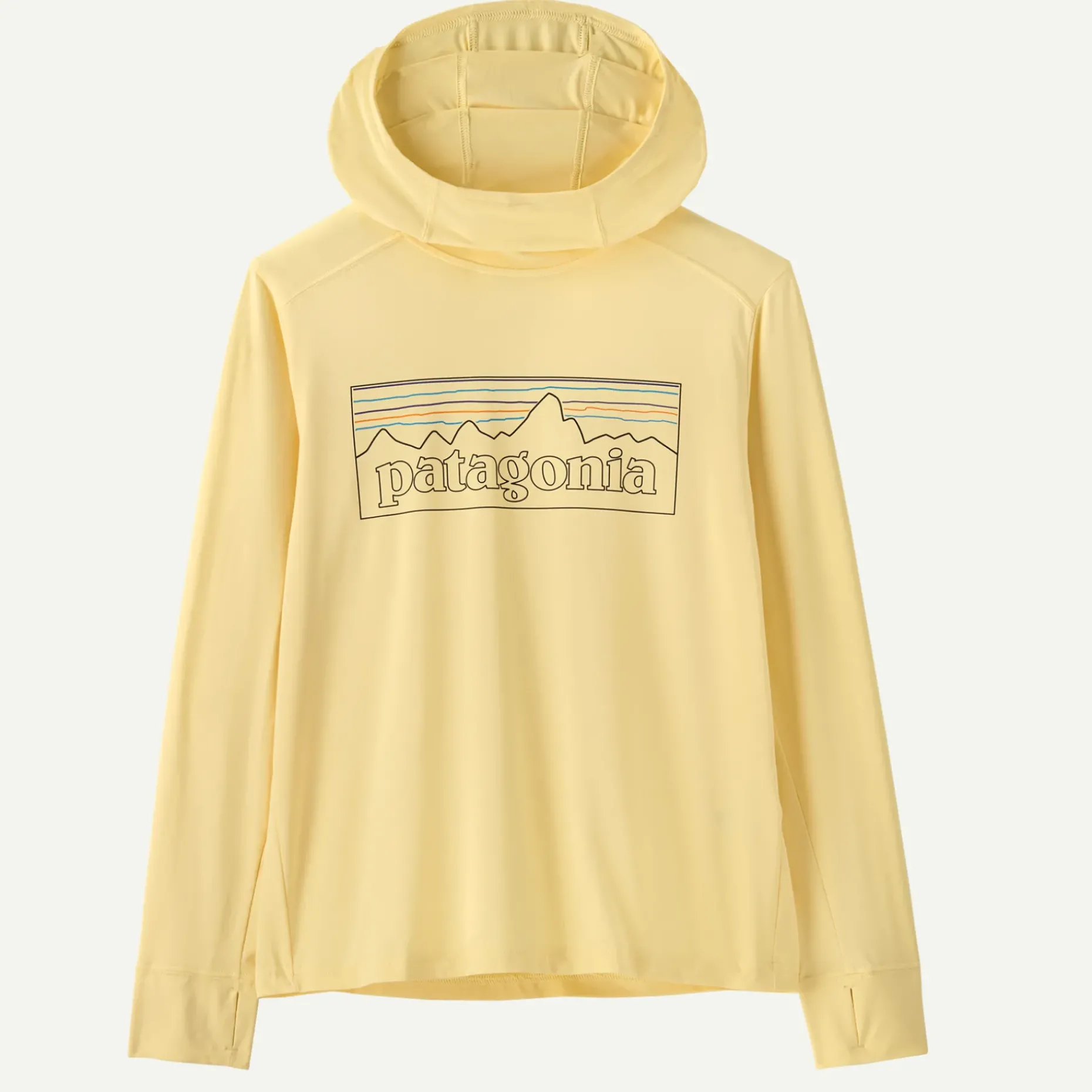 Kids' Capilene® Silkweight Hoody