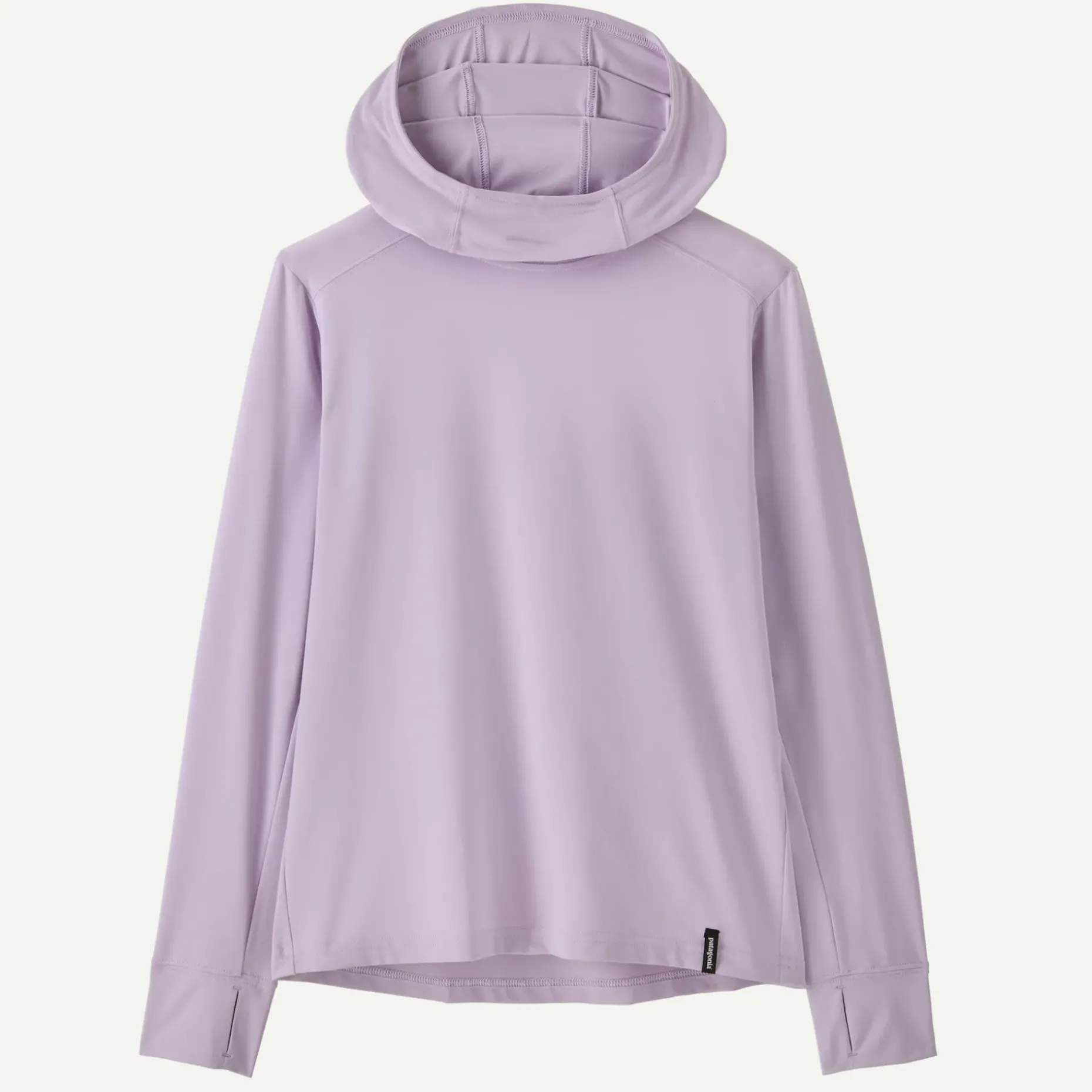 Kids' Capilene® Silkweight Hoody