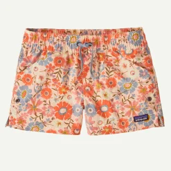Kids' Costa Rica Baggies™ Shorts 3" - Unlined