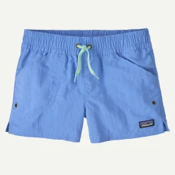 Kids' Costa Rica Baggies™ Shorts 3" - Unlined