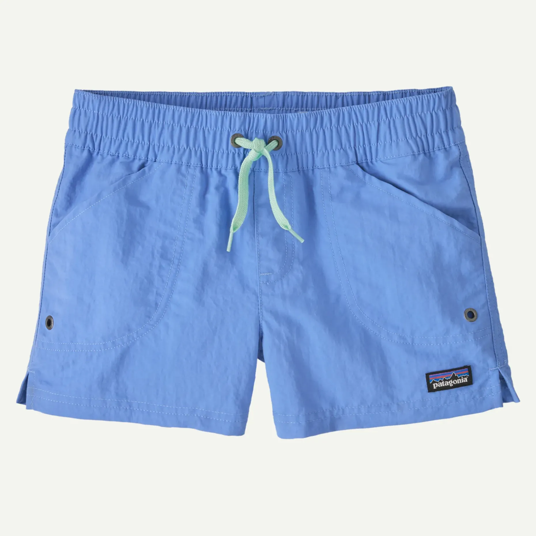 Kids' Costa Rica Baggies™ Shorts 3" - Unlined