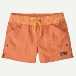 Kids' Costa Rica Baggies™ Shorts 3" - Unlined