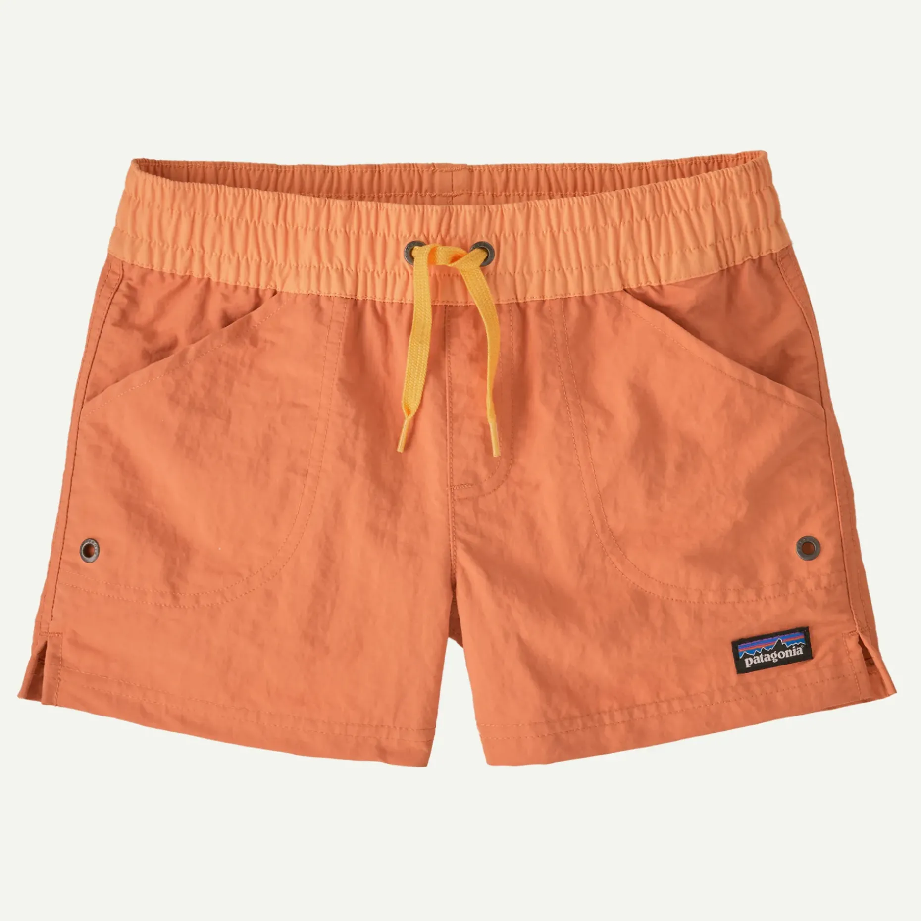 Kids' Costa Rica Baggies™ Shorts 3" - Unlined