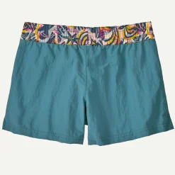 Kids' Costa Rica Baggies™ Shorts 3" - Unlined