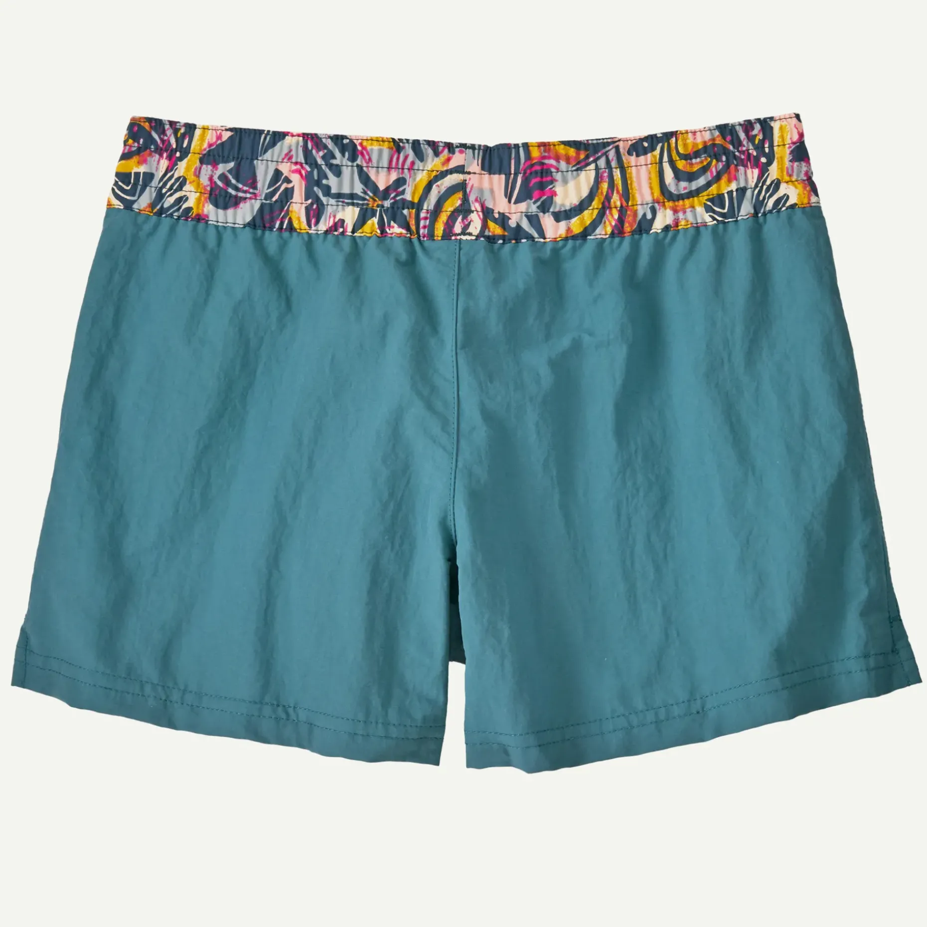 Kids' Costa Rica Baggies™ Shorts 3" - Unlined