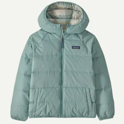 Kids' Cotton Down Jacket