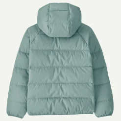 Kids' Cotton Down Jacket