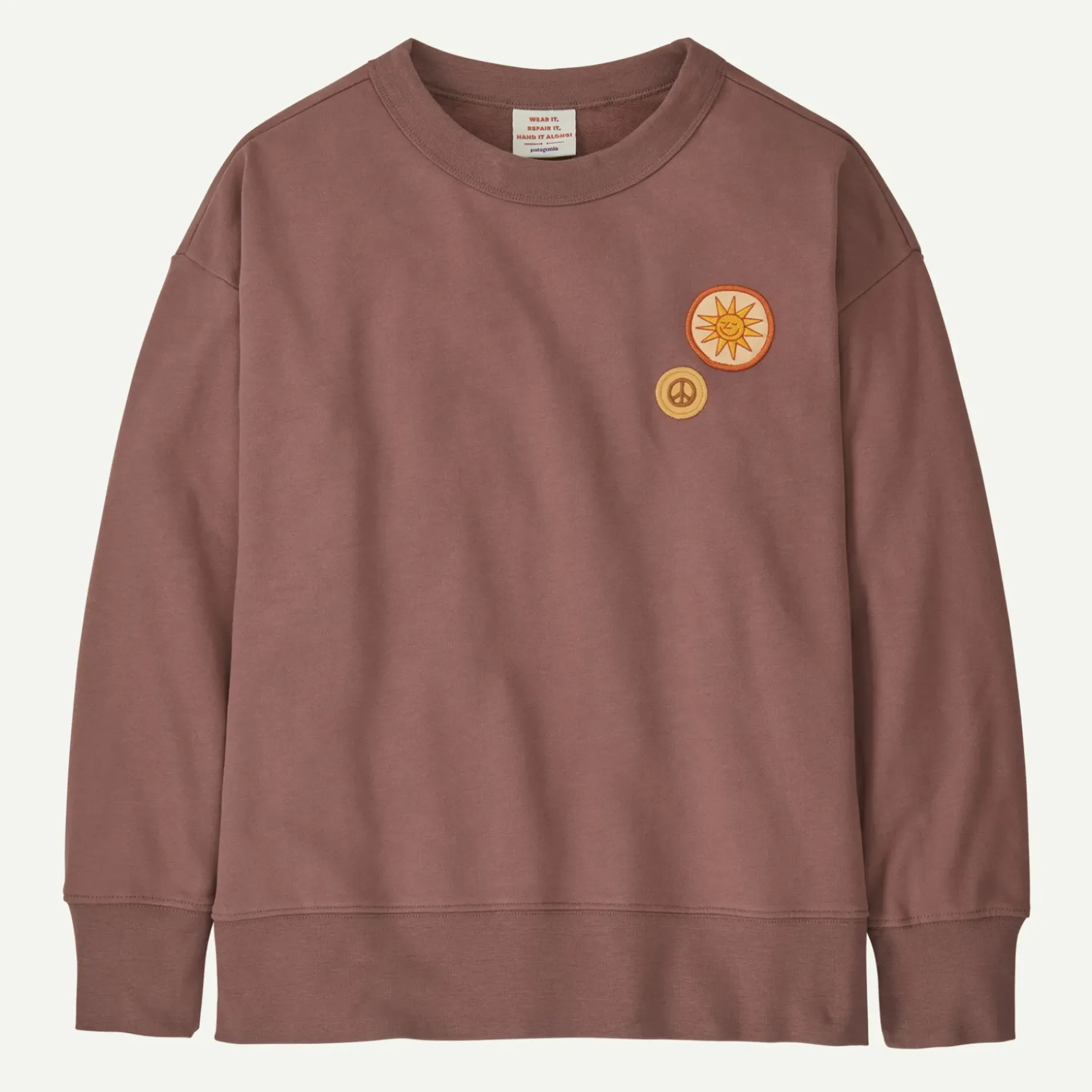 Kids' Crewneck Sweatshirt
