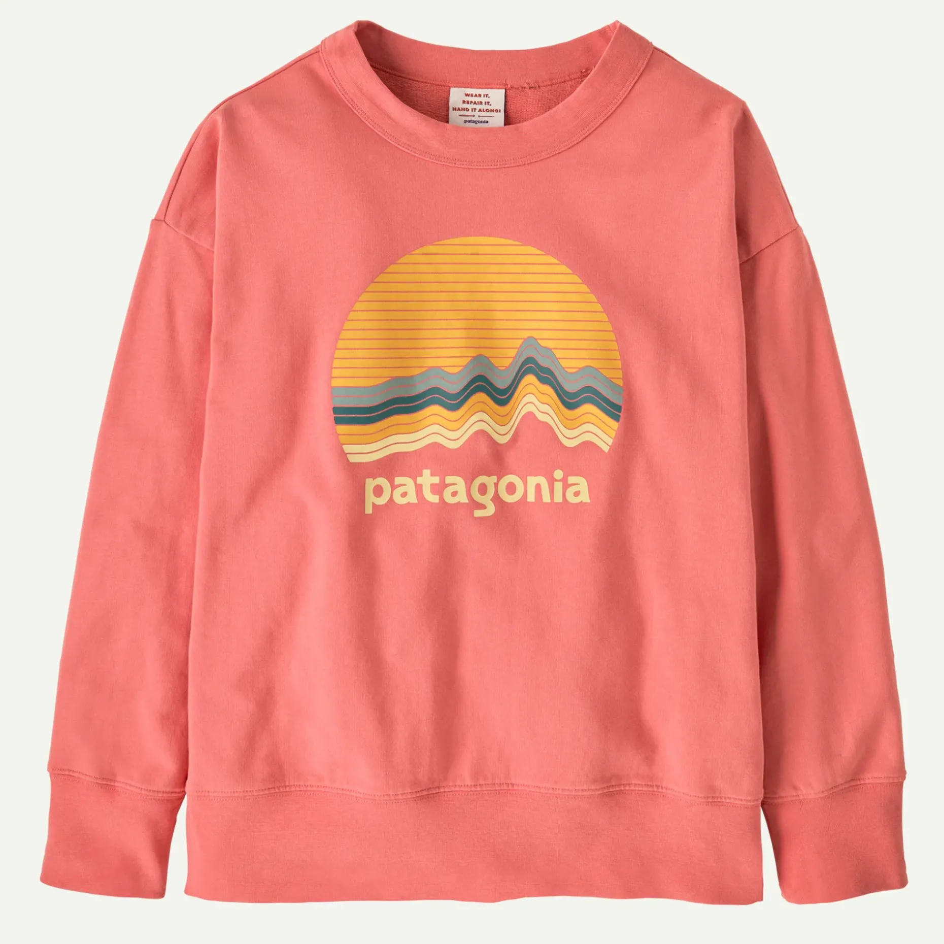 Kids' Crewneck Sweatshirt