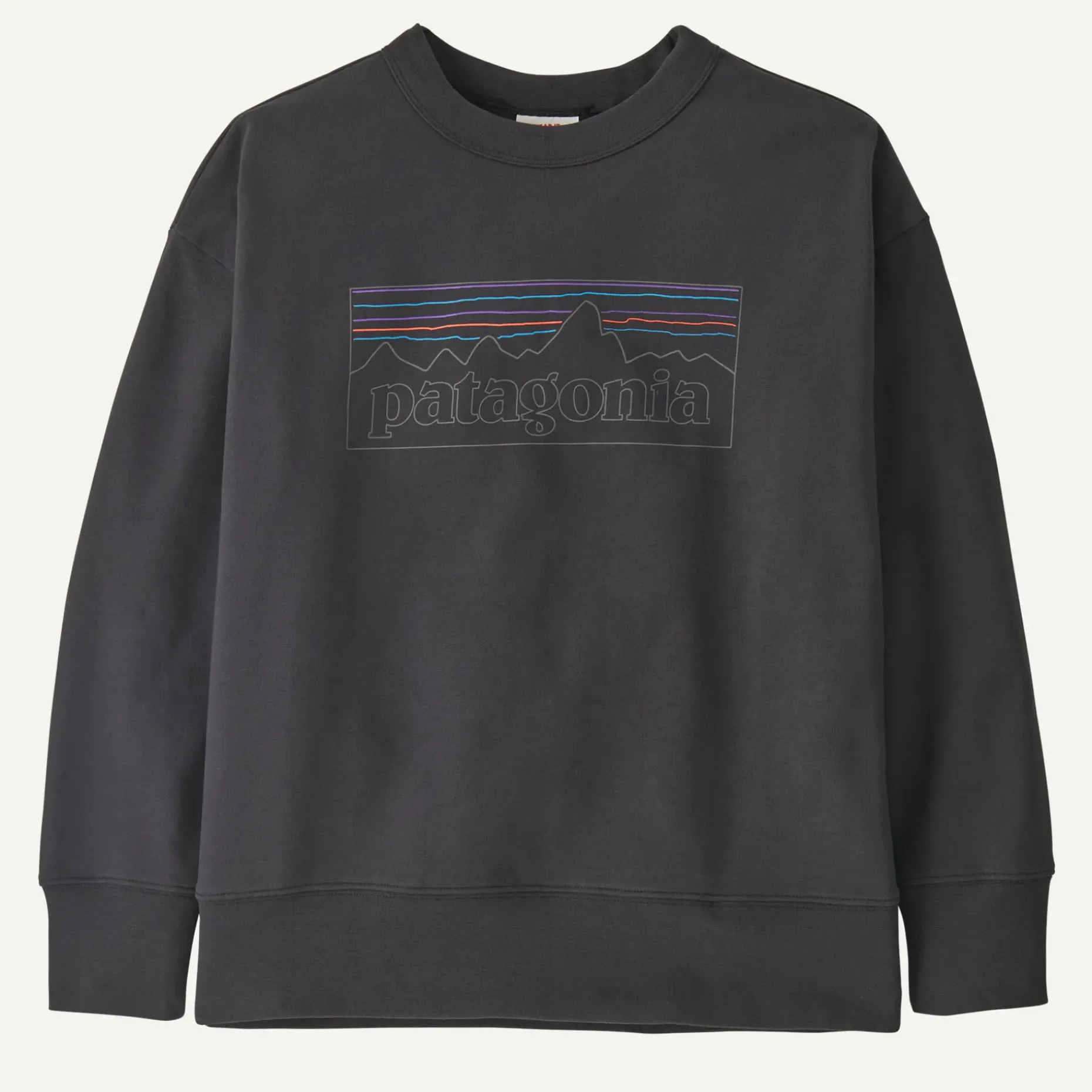 Kids' Crewneck Sweatshirt