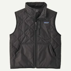 Kids' Diamond Quilted Vest