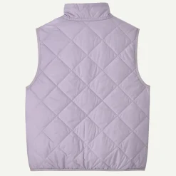 Kids' Diamond Quilted Vest